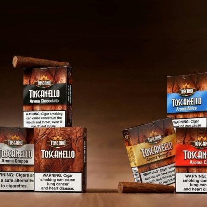 Toscanello