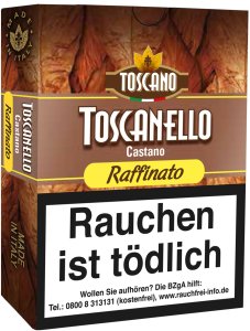 Toscanello Castano Raffinato