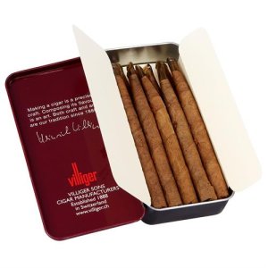 Villiger Premium Cherry No.6 Sigarillo
