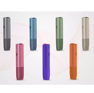 IQOS ILUMA ONE