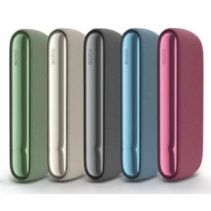 IQOS Iluma
