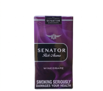 Senator Winegrape Sigara